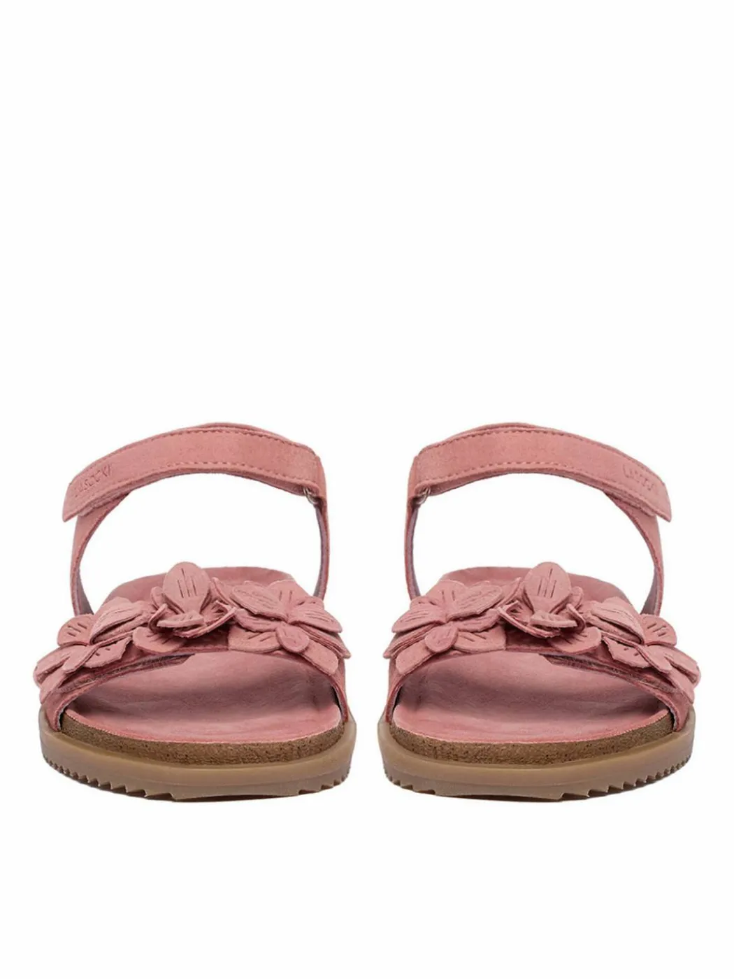 Sandali CEO-CI12-BRICK-03 Rosa