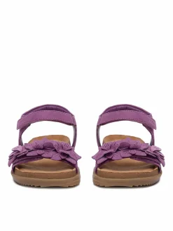 Sandali CEO-CI12-BRICK-03 Viola