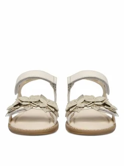 Sandali CEO-CI12-3027-13 Crema