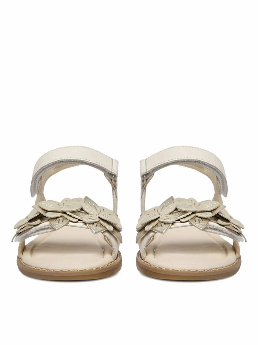 Sandali CEO-CI12-3027-13 Crema