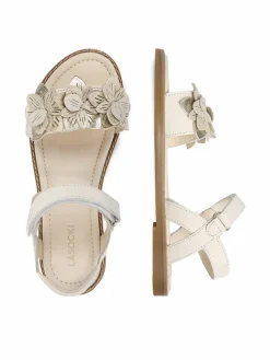 Sandali CEO-CI12-3027-13 Crema