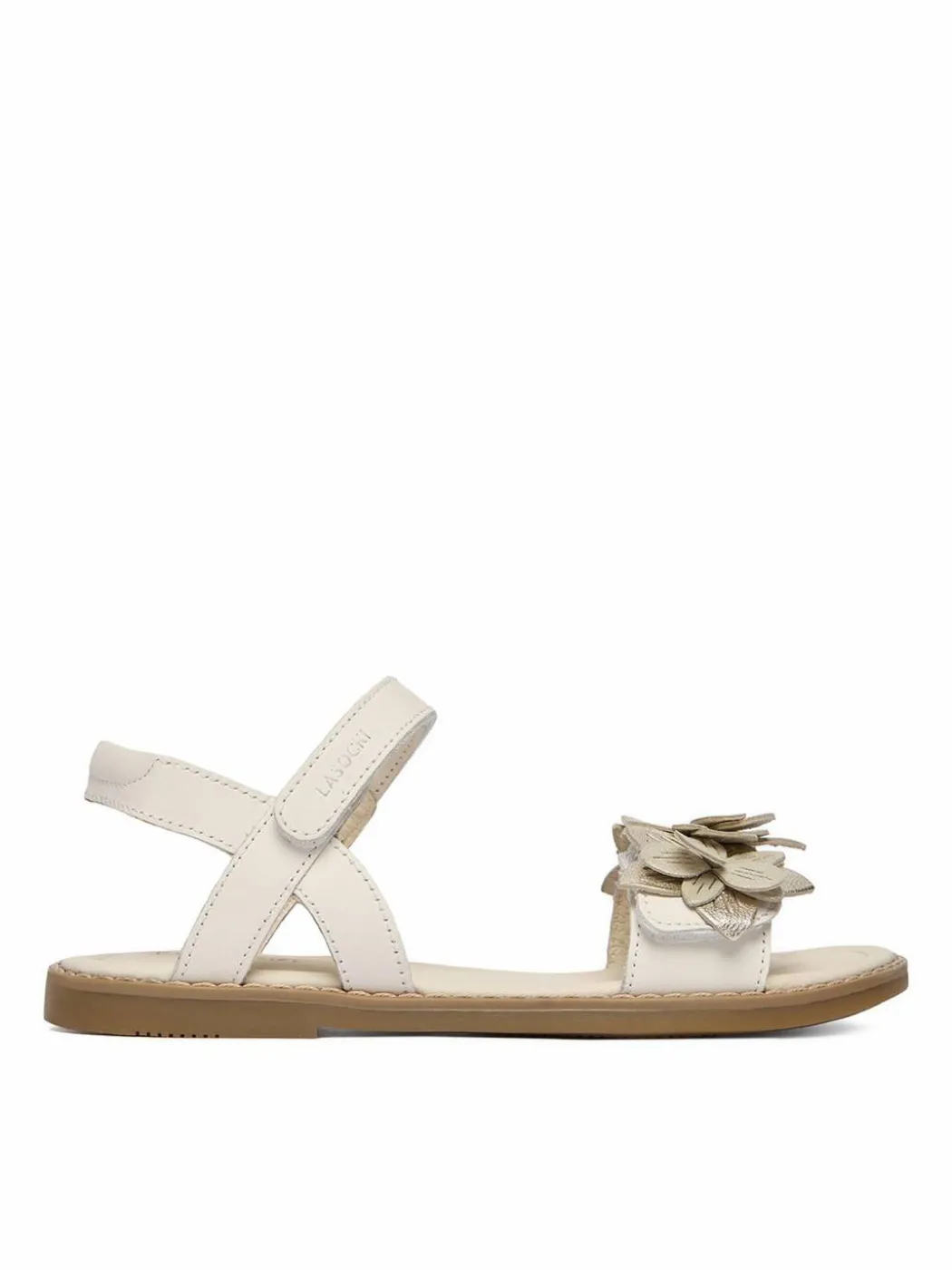 Sandali CEO-CI12-3027-13 Crema