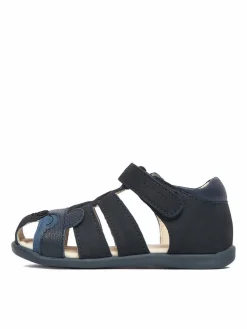 Sandali CEO-CI12-CRIC-04(II)CH Blu scuro