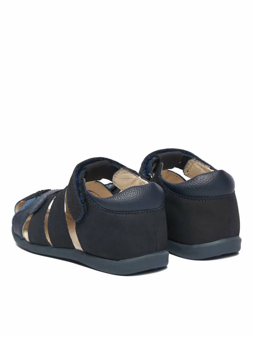 Sandali CEO-CI12-CRIC-04(II)CH Blu scuro
