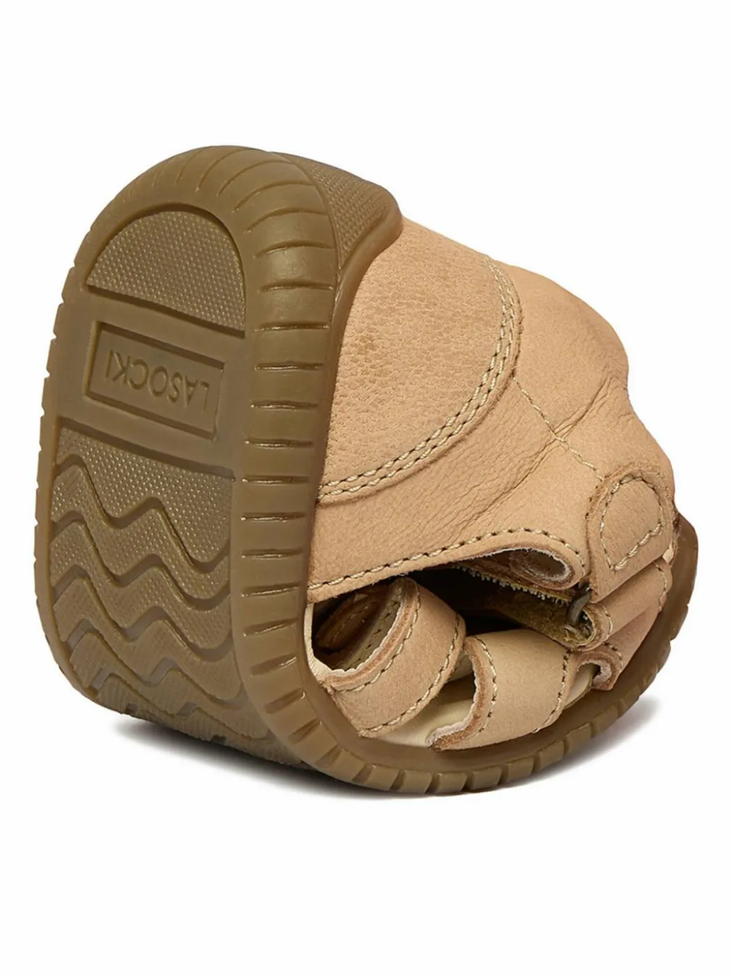 Sandali CEO-CI12-GORKY-03(II)CH Beige