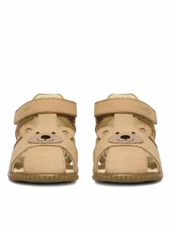 Sandali CEO-CI12-GORKY-03(II)CH Beige