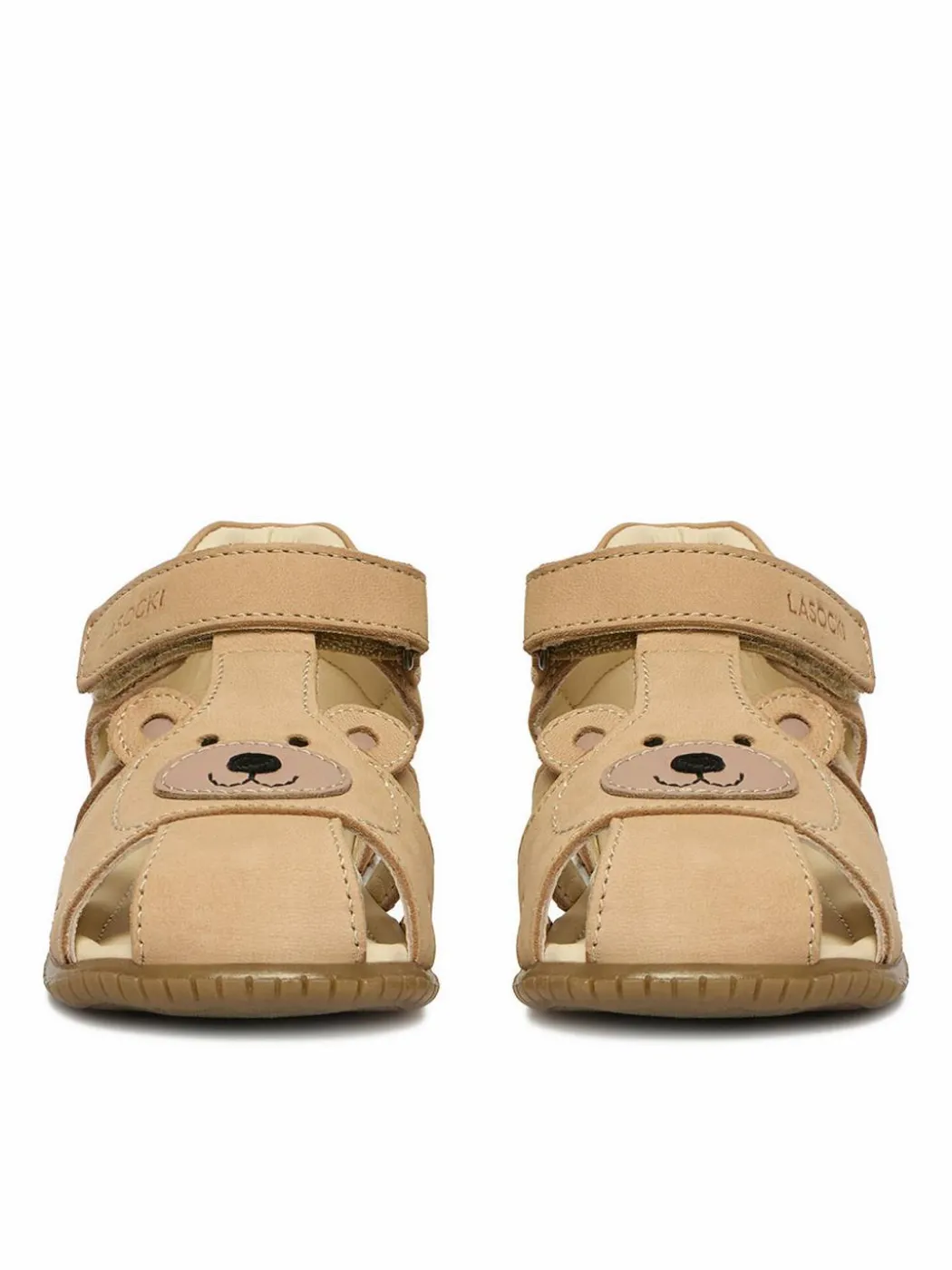 Sandali CEO-CI12-GORKY-03(II)CH Beige