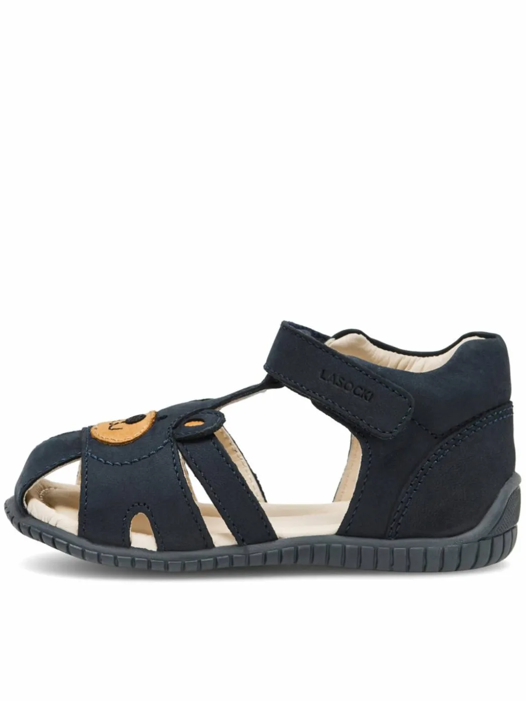 Sandali CEO-CI12-GORKY-03(II)CH Blu scuro