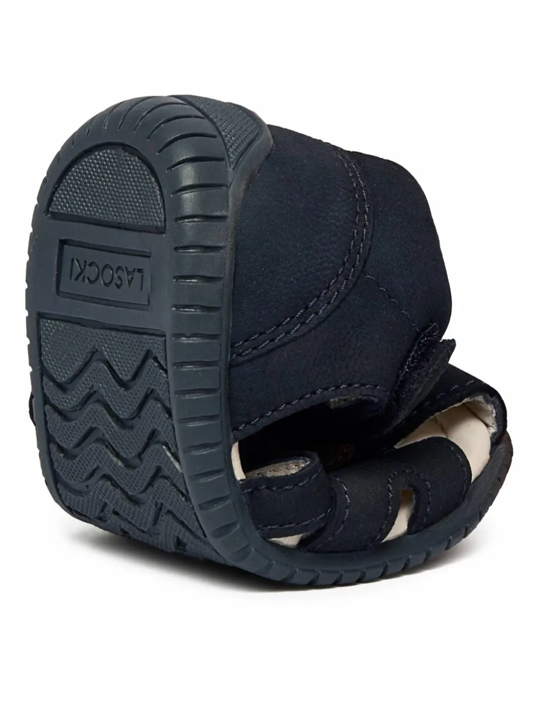 Sandali CEO-CI12-GORKY-03(II)CH Blu scuro