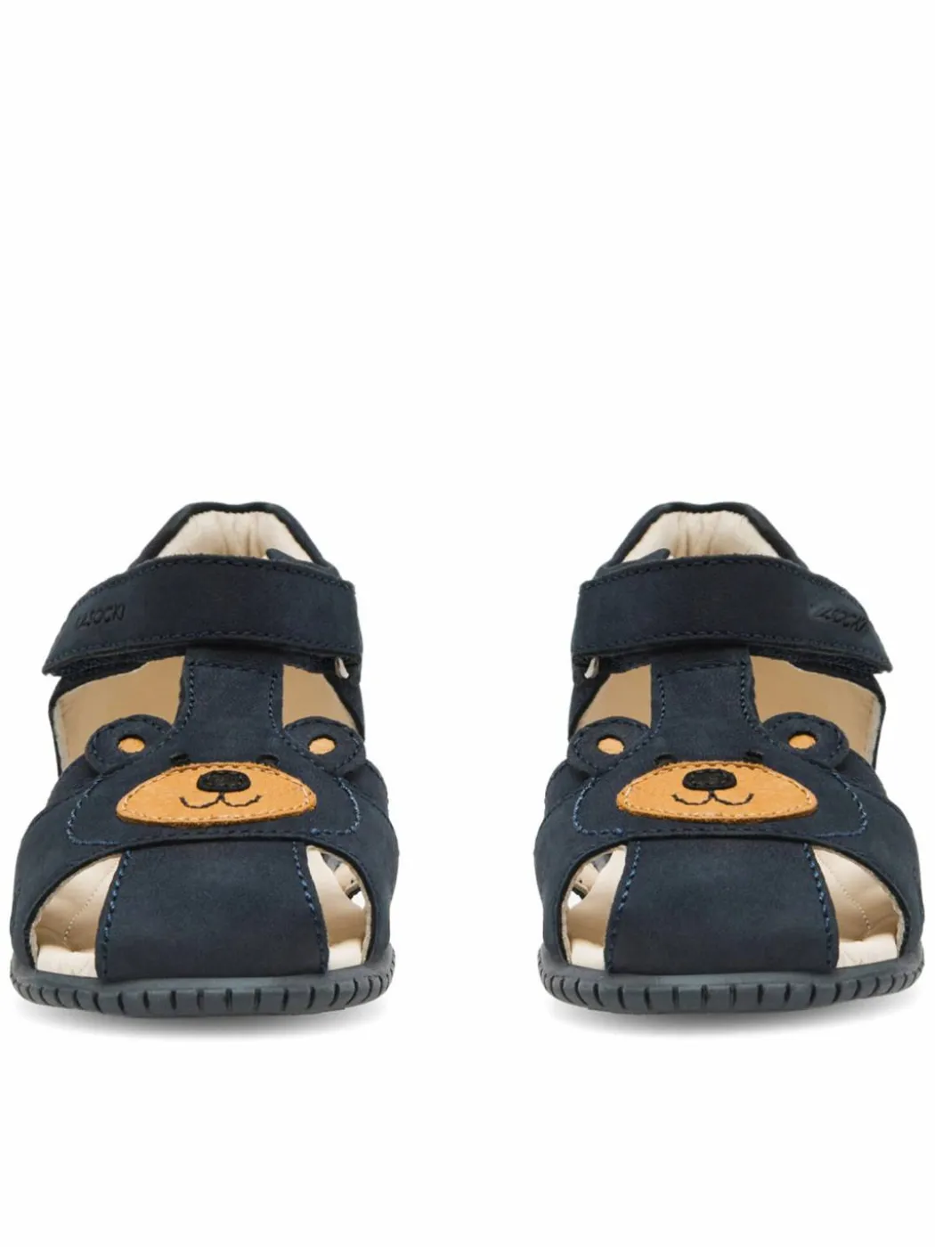 Sandali CEO-CI12-GORKY-03(II)CH Blu scuro