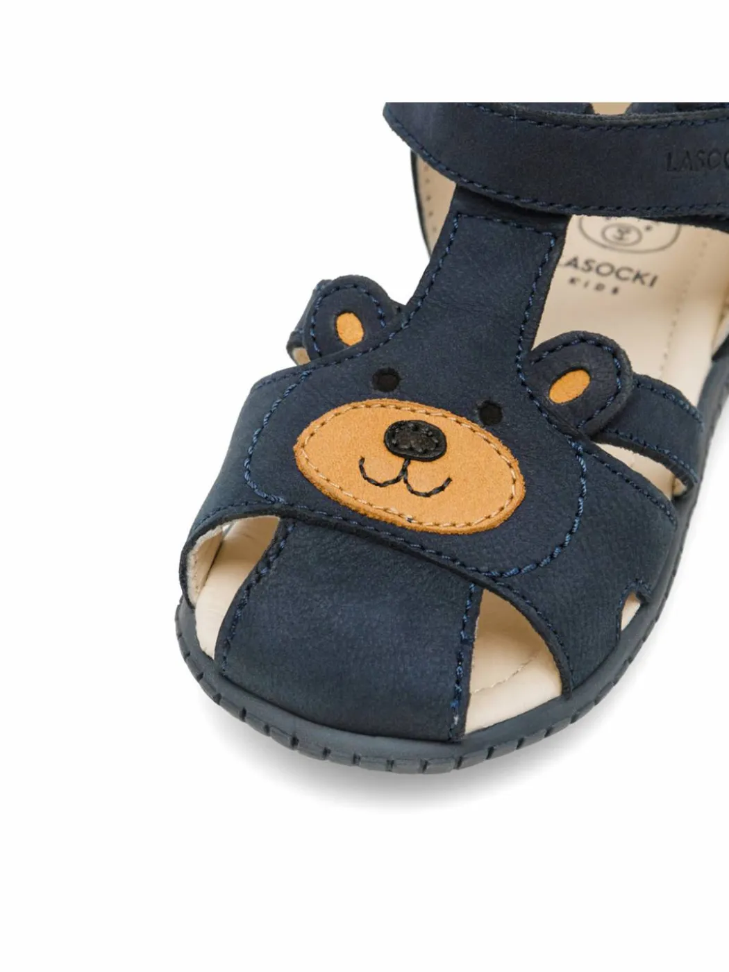 Sandali CEO-CI12-GORKY-03(II)CH Blu scuro