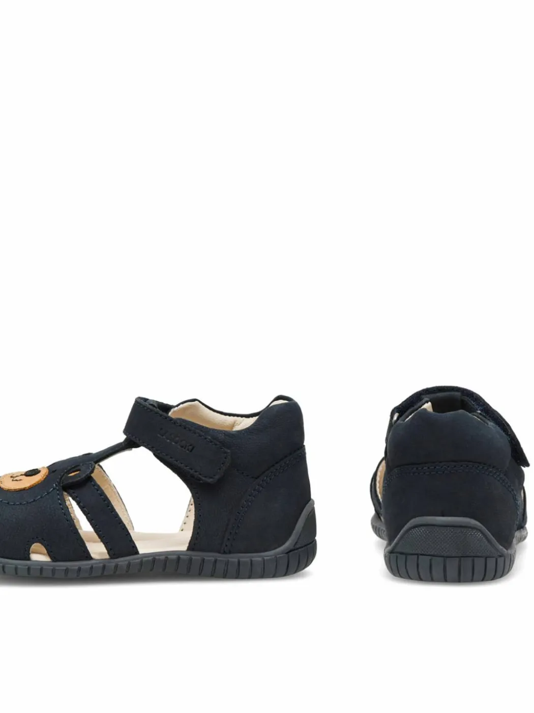 Sandali CEO-CI12-GORKY-03(II)CH Blu scuro