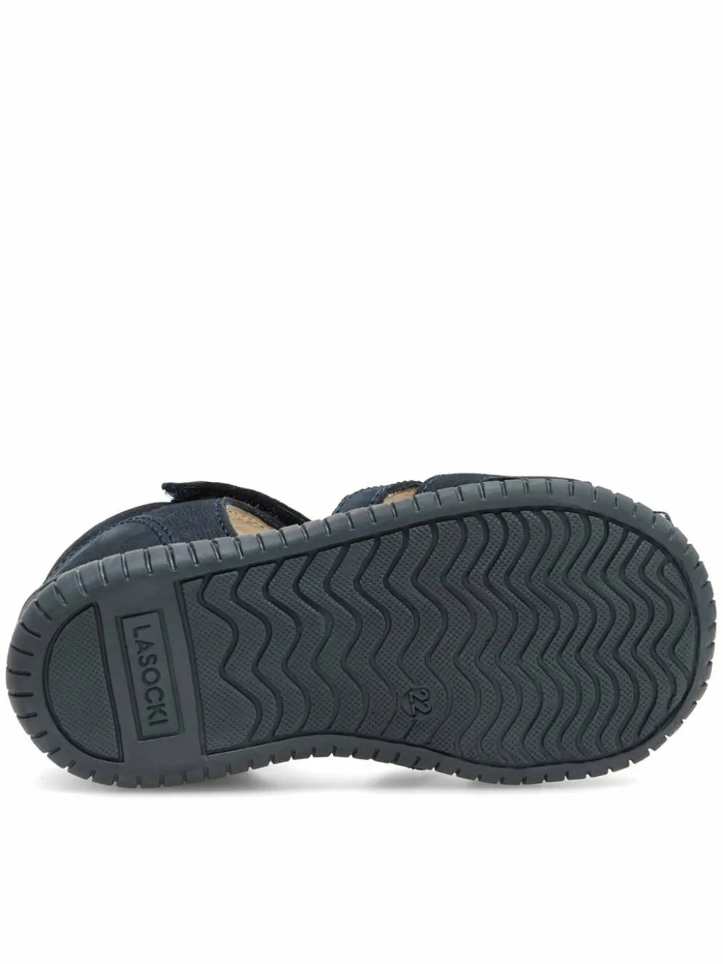 Sandali CEO-CI12-GORKY-03(II)CH Blu scuro