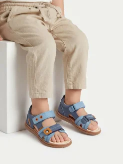 Sandali CEO-CI12-2705-20(III)CH Blu