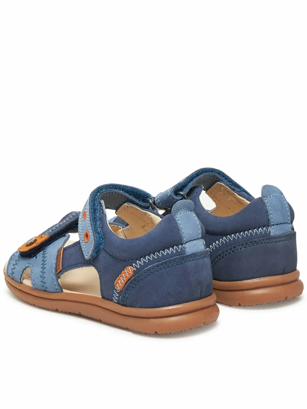 Sandali CEO-CI12-2705-20(III)CH Blu