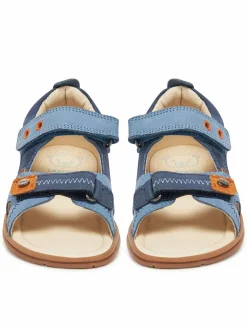 Sandali CEO-CI12-2705-20(III)CH Blu