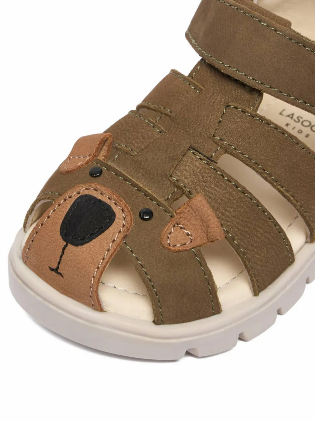 Sandali CEO-CI12-KEKKO-03 Cachi