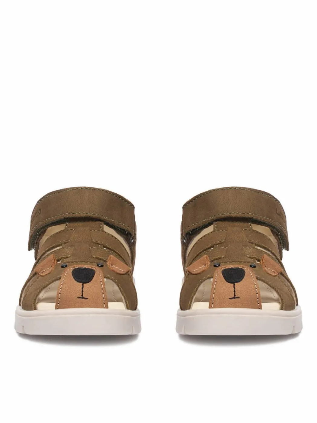 Sandali CEO-CI12-KEKKO-03 Cachi
