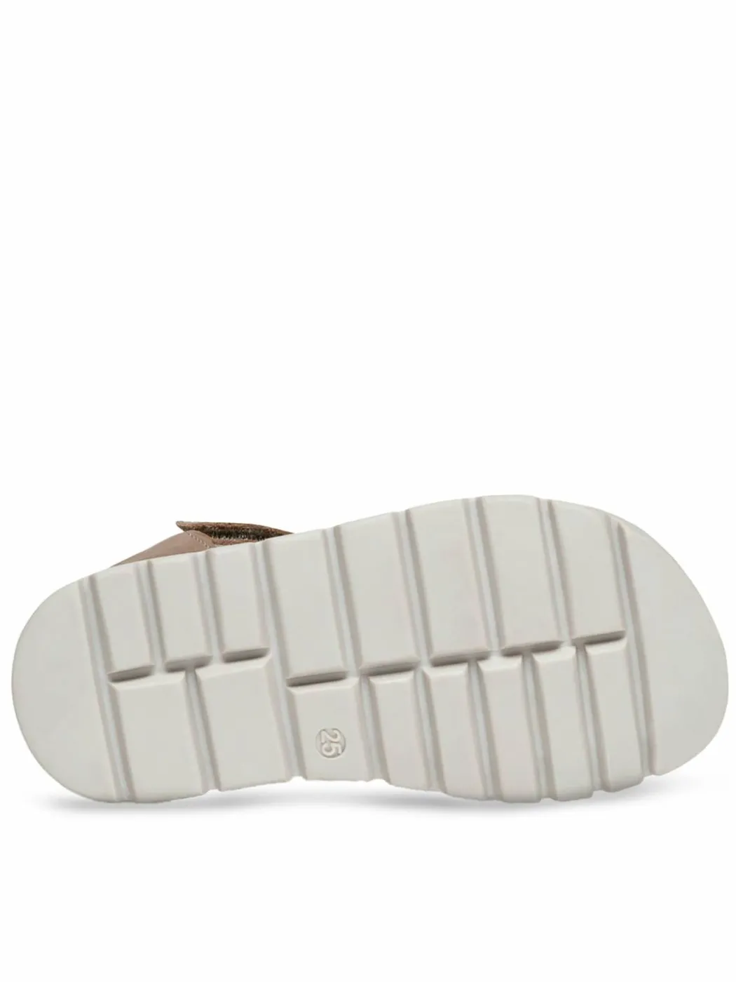 Sandali CEO-CI12-KEKKO-01(II)CH Marrone