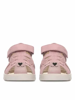 Sandali CEO-CI12-KEKKO-04 Rosa