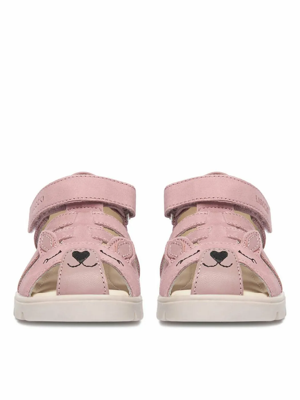 Sandali CEO-CI12-KEKKO-04 Rosa