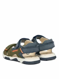 Sandali CEO-CI12-KING-04A Cachi