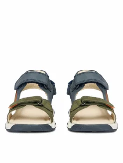 Sandali CEO-CI12-KING-04A Cachi