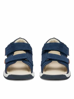 Sandali CEO-CI12-KING-02(III)CH Blu scuro