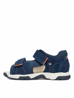 Sandali CEO-CI12-KING-02(III)CH Blu scuro