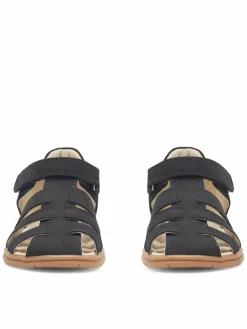 Sandali CEO-CI12-LINEA-04 Blu scuro