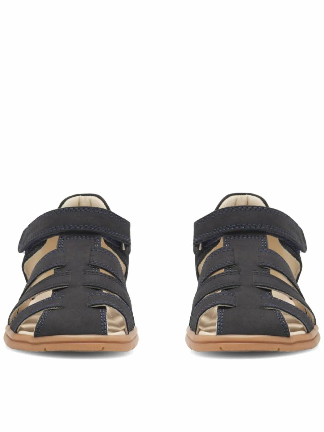 Sandali CEO-CI12-LINEA-04 Blu scuro