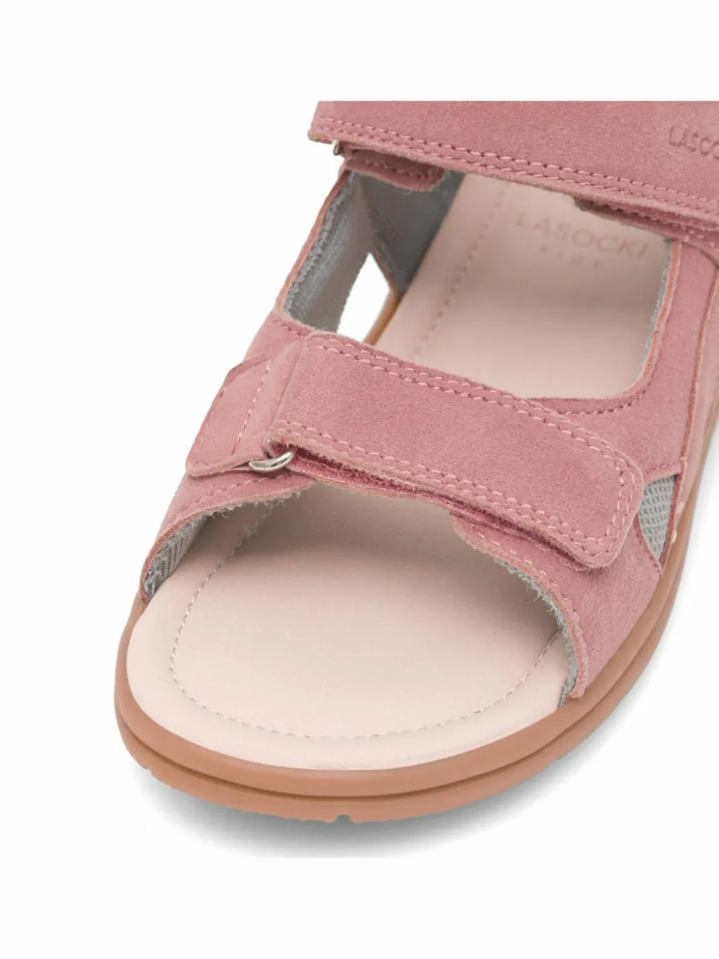 Sandali CEO- CI12-LINEA-02(III)DZ Rosa
