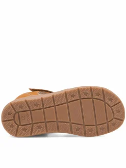 Sandali CEO-CI12-LINEA-04 Marrone chiaro