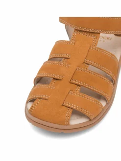 Sandali CEO-CI12-LINEA-04 Marrone chiaro