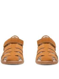 Sandali CEO-CI12-LINEA-04 Marrone chiaro