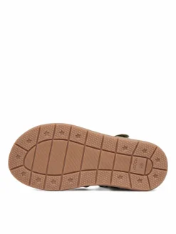Sandali CEO-CI12-LINEA-04 Verde