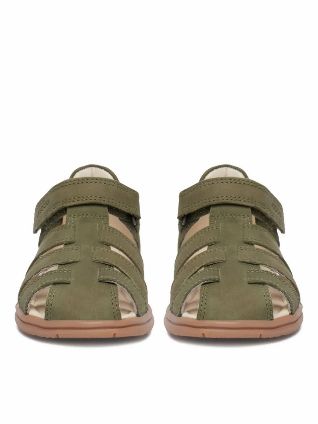 Sandali CEO-CI12-LINEA-04 Verde