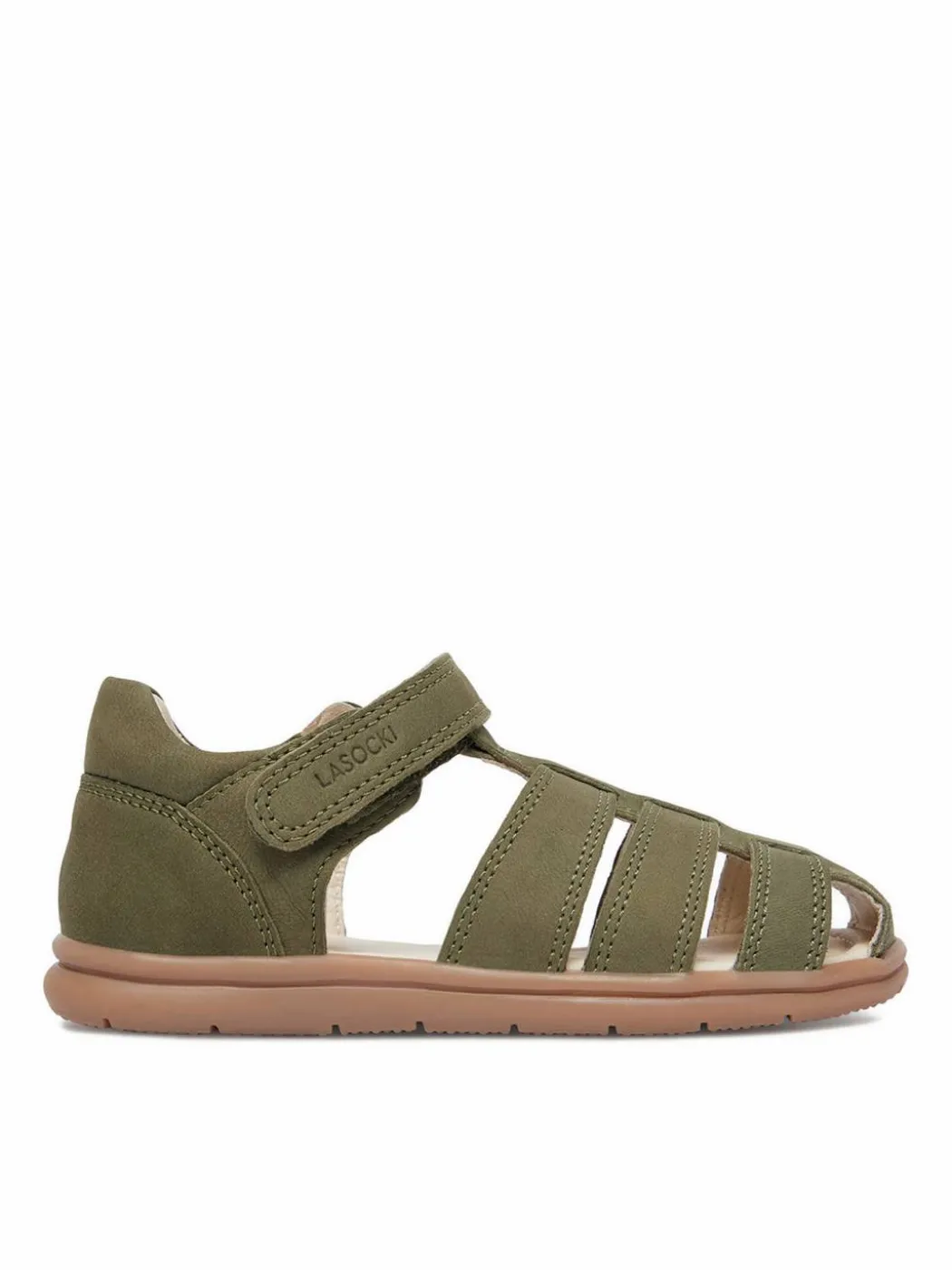 Sandali CEO-CI12-LINEA-04 Verde