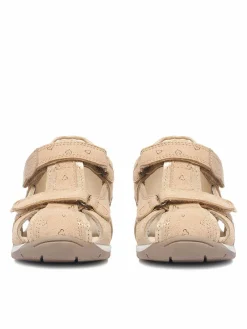 Sandali CEO-CI12-MARCUS-02(II)DZ Beige