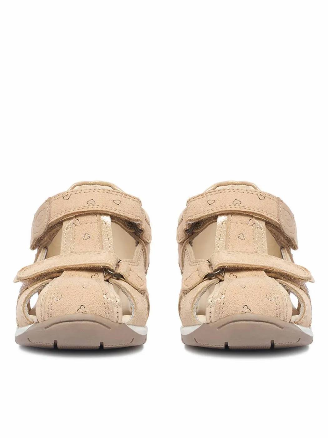Sandali CEO-CI12-MARCUS-02(II)DZ Beige