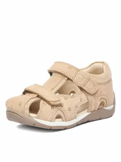 Sandali CEO-CI12-MARCUS-02(II)DZ Beige