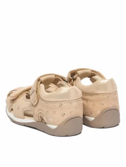 Sandali CEO-CI12-MARCUS-02(II)DZ Beige