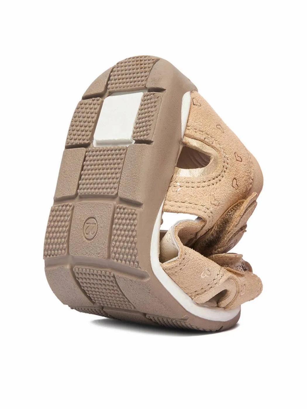 Sandali CEO-CI12-MARCUS-02(II)DZ Beige