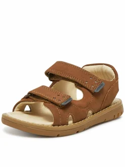 Sandali CEO-CI12-2705-21 Marrone