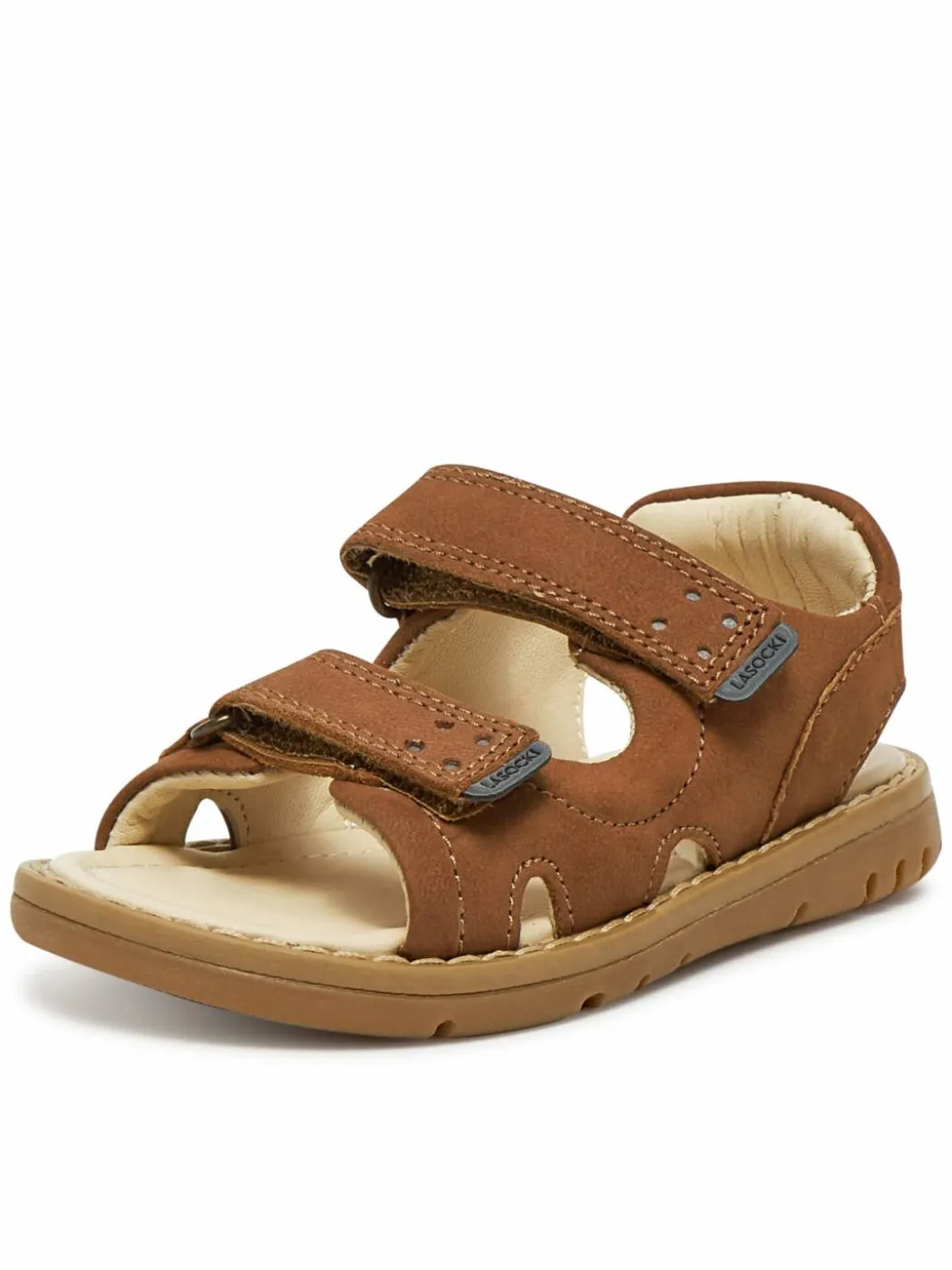 Sandali CEO-CI12-2705-21 Marrone