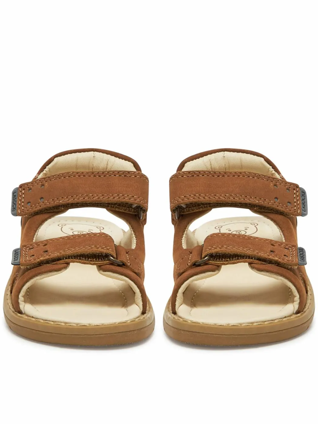 Sandali CEO-CI12-2705-21 Marrone