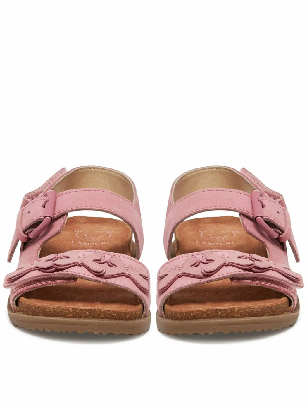 Sandali CEO-CI12-PATTY-05 Rosa