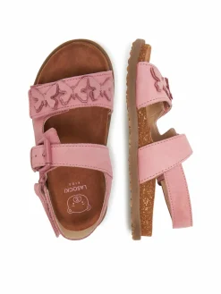 Sandali CEO-CI12-PATTY-05 Rosa