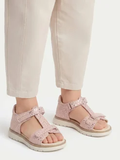 Sandali CEO-CI12-3044-50 Rosa chiaro