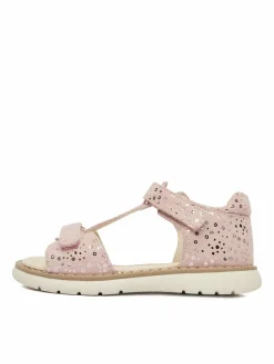 Sandali CEO-CI12-3044-50 Rosa chiaro